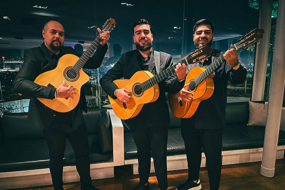 Evento privado BCN