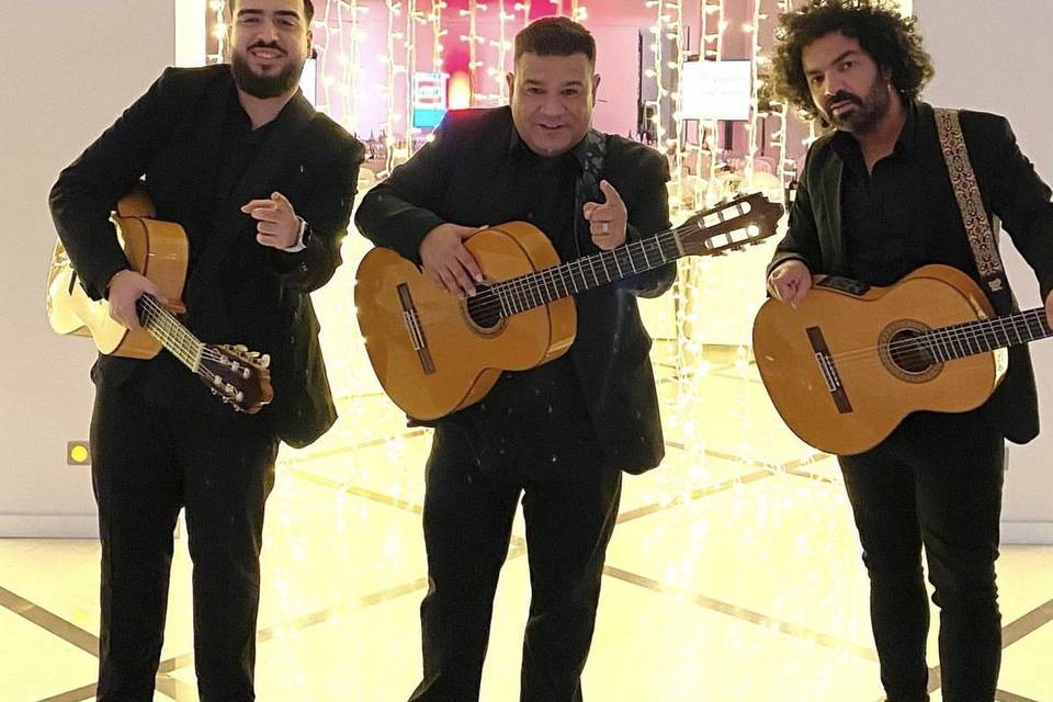 Evento privado Meliã Sitges