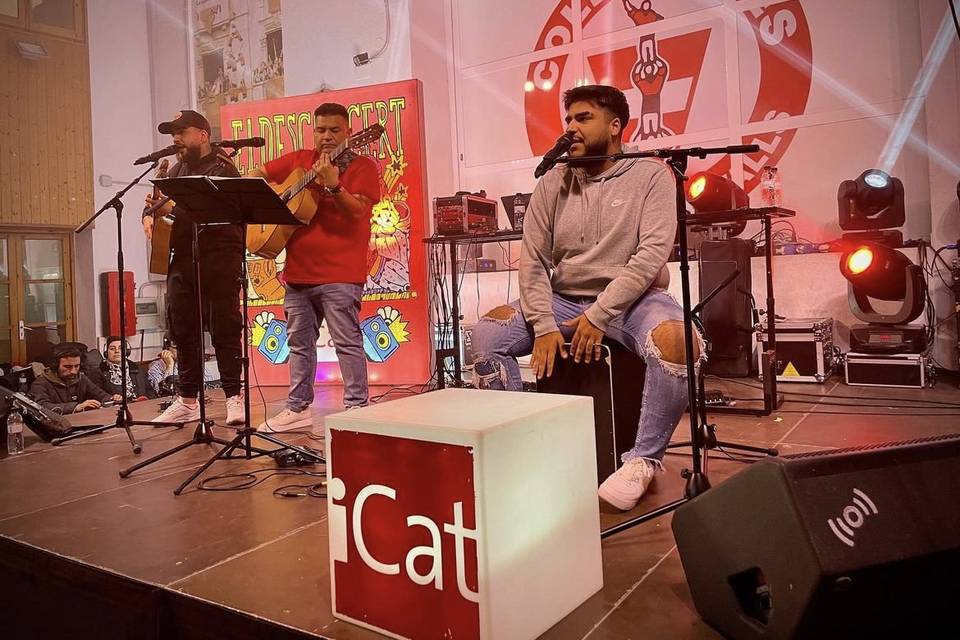 Concierto en Valls