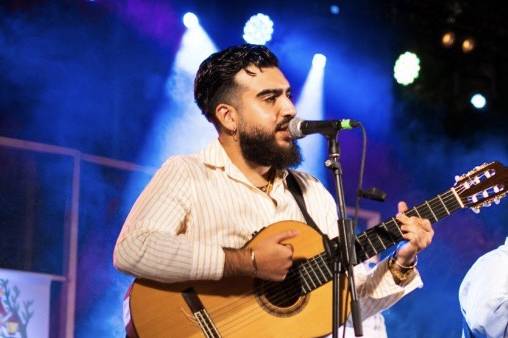 Concierto en Argentona