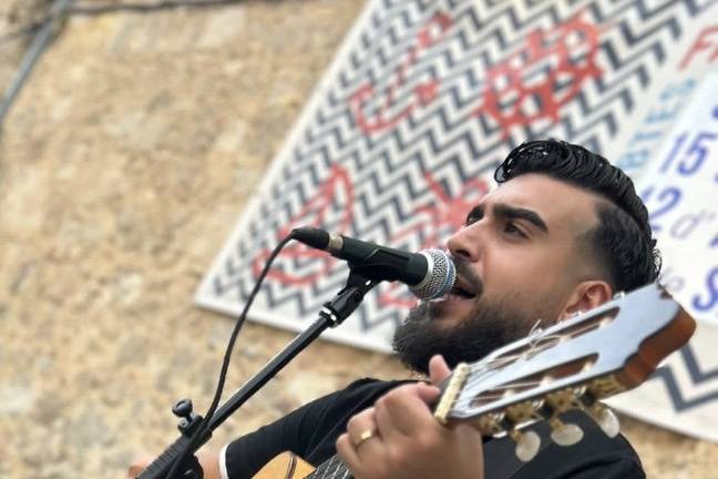 Concierto en Calella