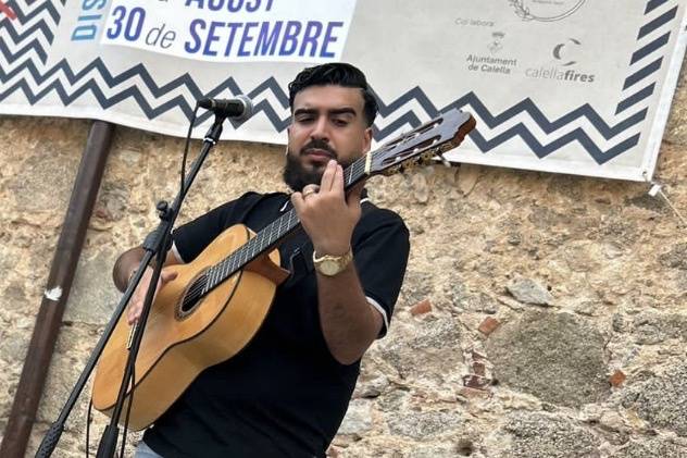 Concierto en Calella