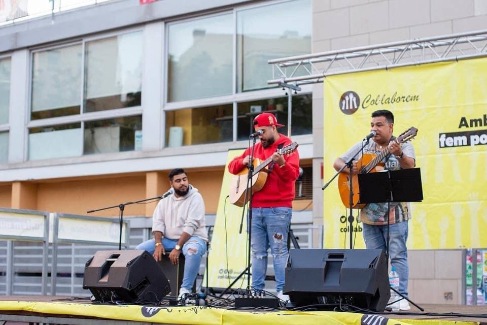 Concierto en Tarragona