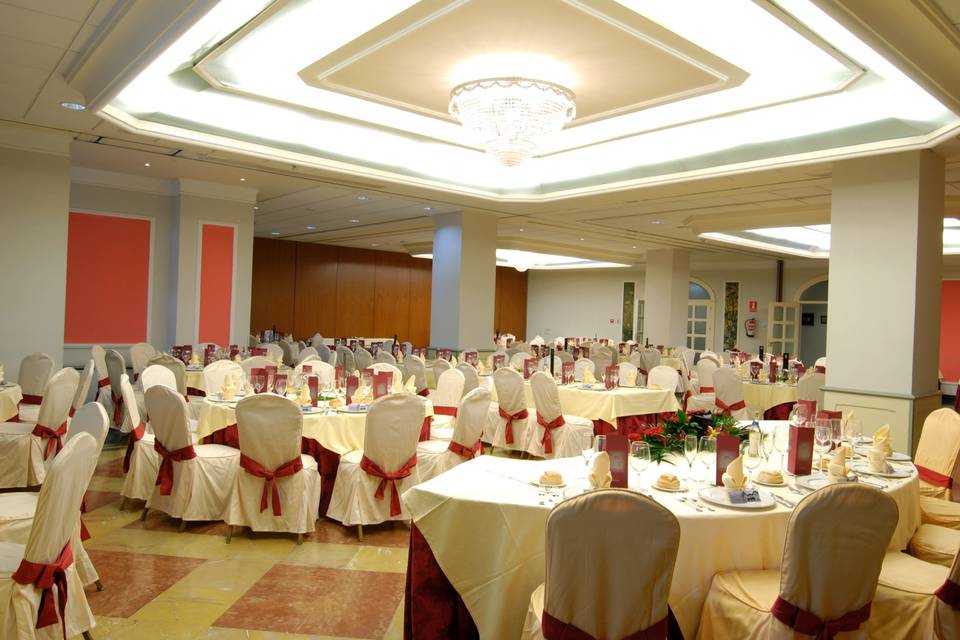Hotel Horus