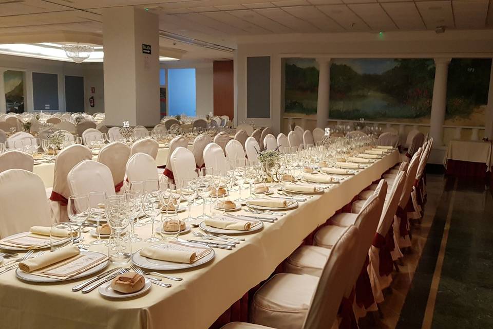Hotel Horus