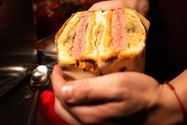 Brioche del Mes