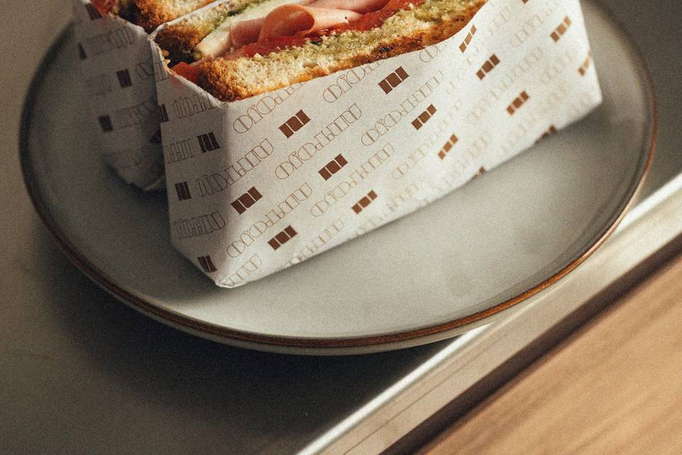 Brioche Fratello