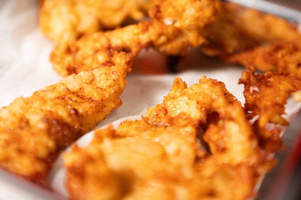 Pollo Sandoku