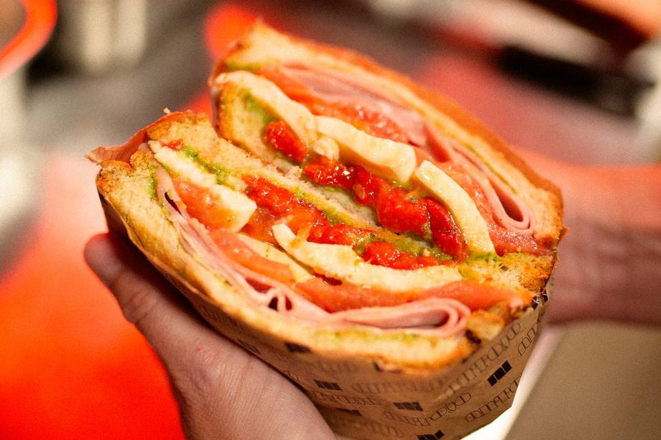Brioche Fratello