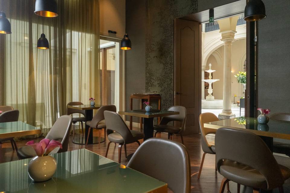 Salón