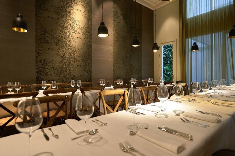 Banquete