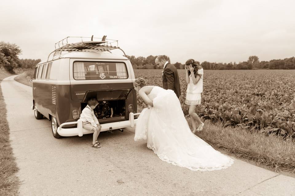 Photoevents