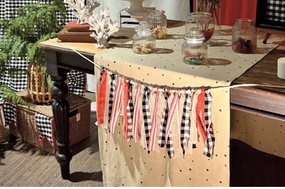 Decoración integral