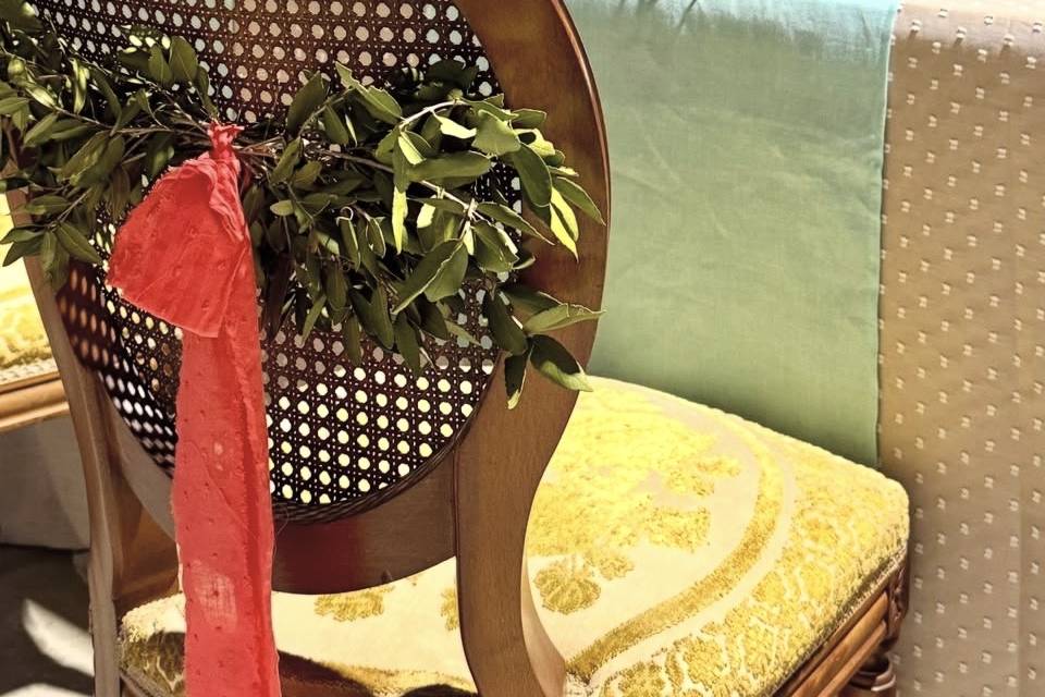 Detalles decorativos
