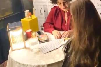 Tarot personalizado