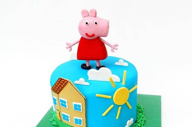 Peppa Pig