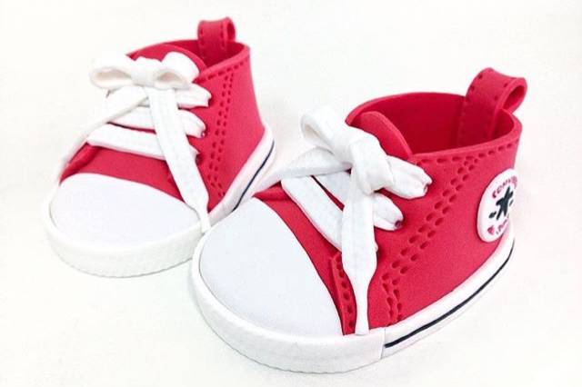 Sugar Converse