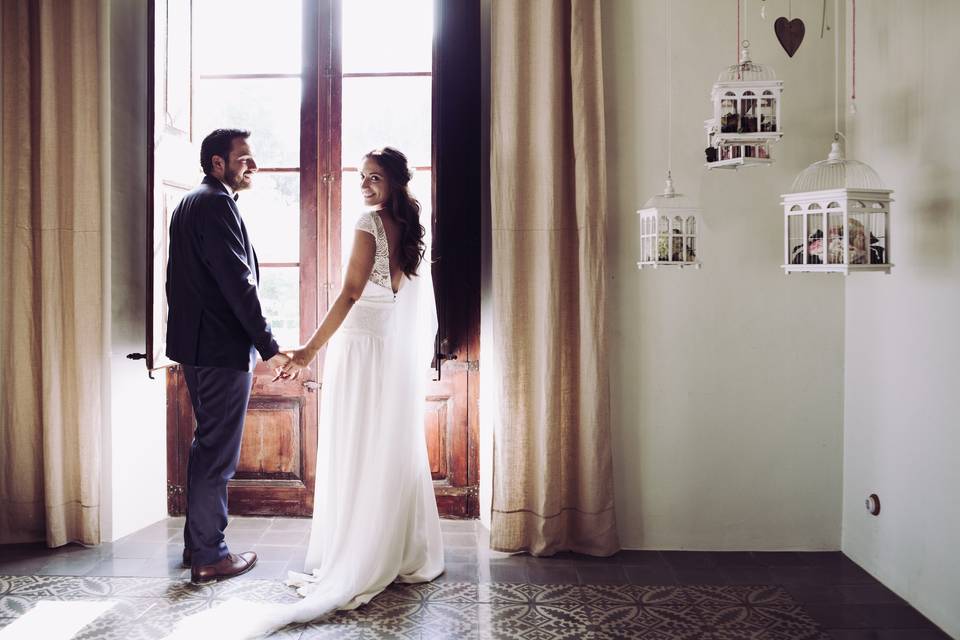 Sesión postboda