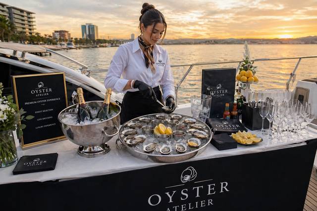 Oyster Atelier