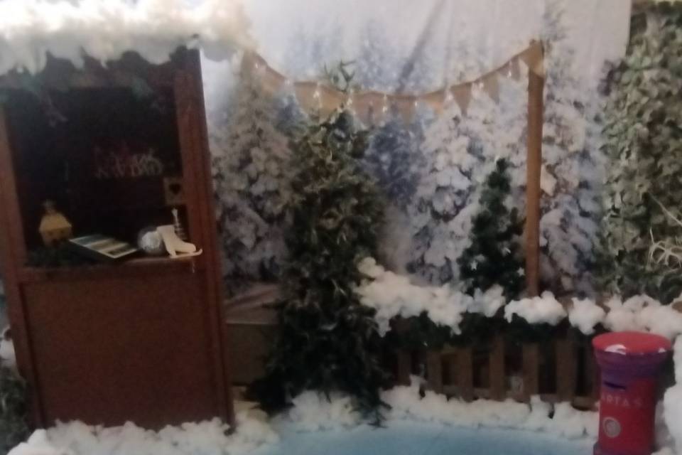 Pista de hielo