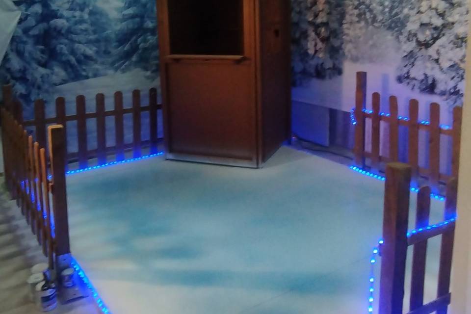Pista de hielo