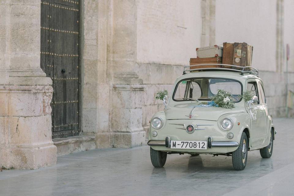 Coche