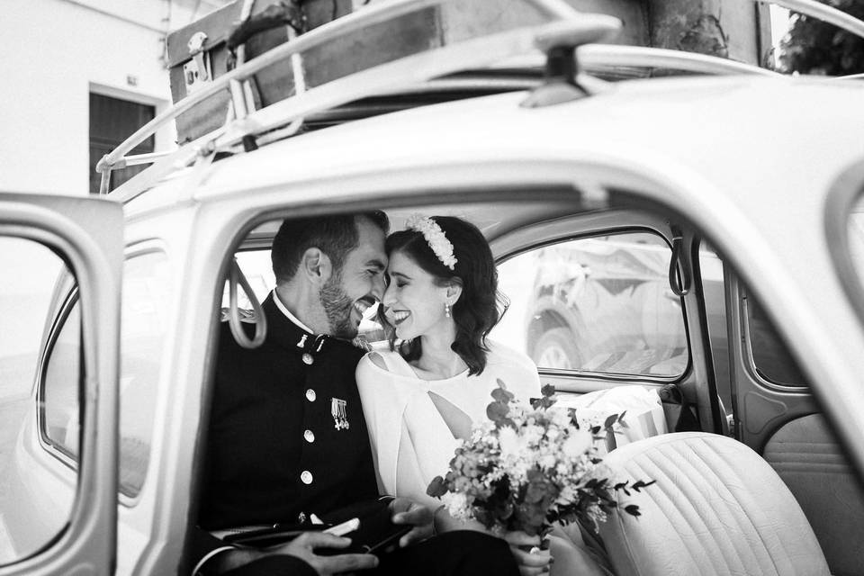 Boda