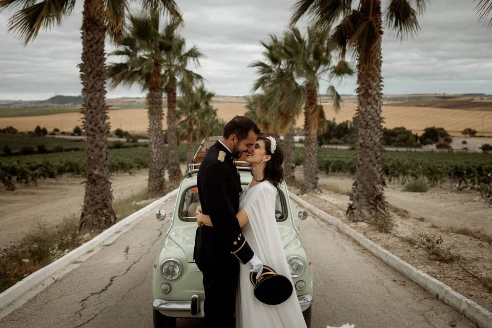 Boda