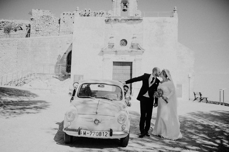 Boda Espera