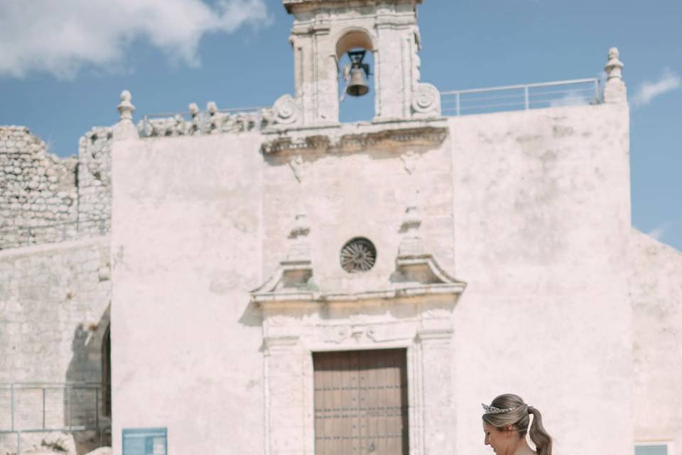 Boda Espera