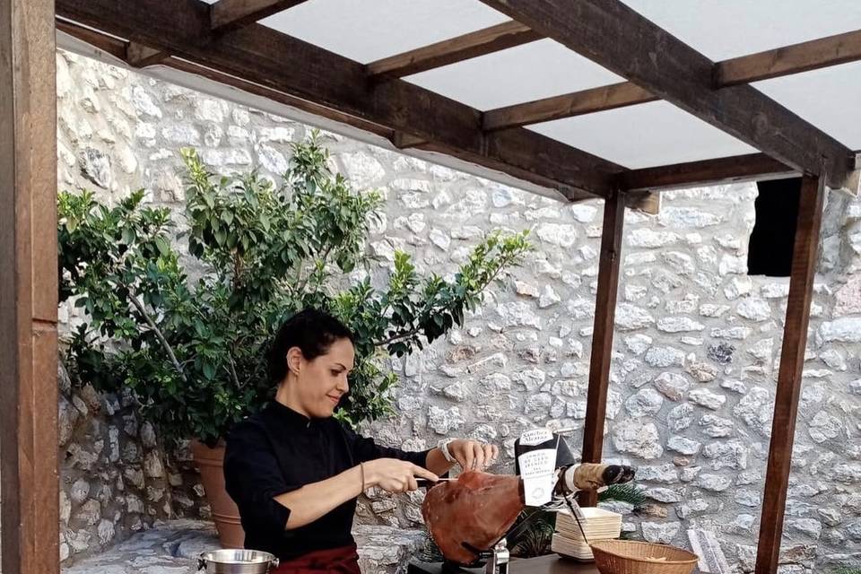 Lucía Hidalgo Corte