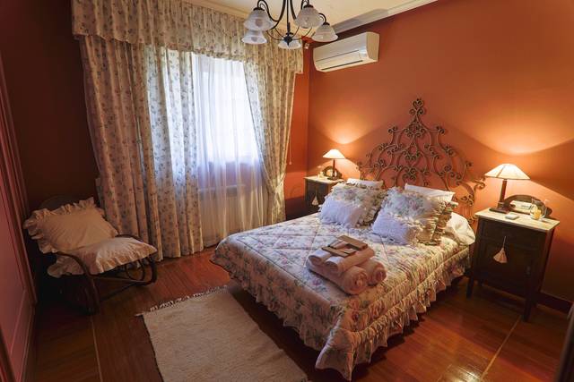 Habitación princesa