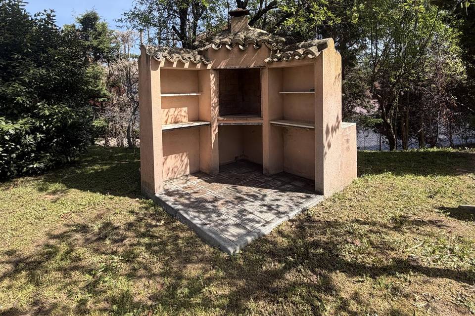 Barbacoa