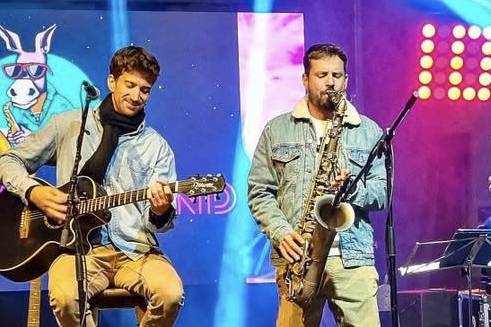 Ayuntamientos