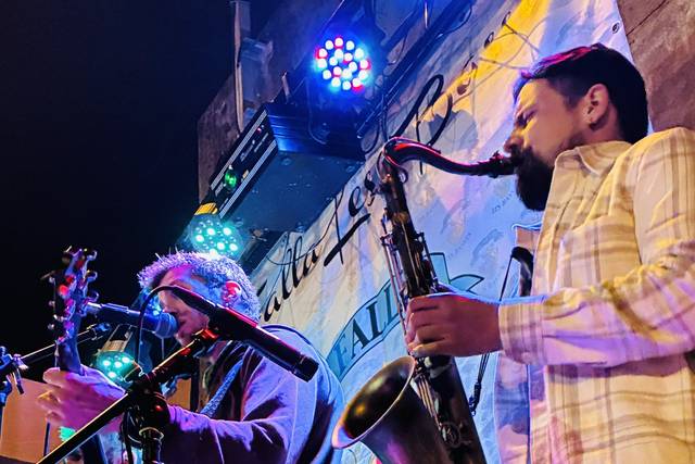 🎷