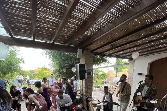 Bodas