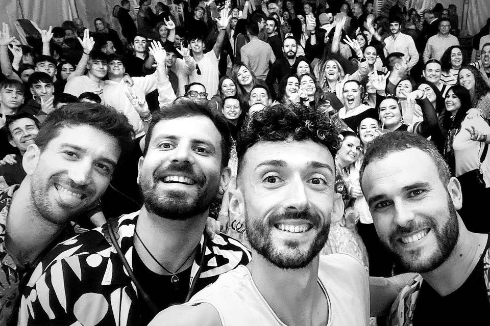 Fallas
