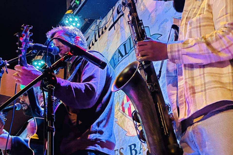 🎷