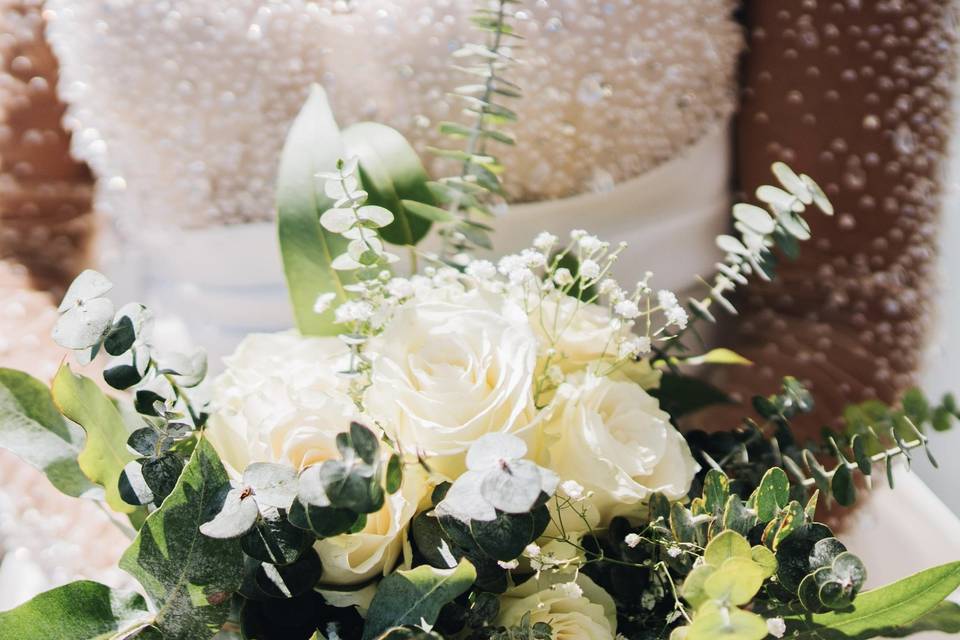 Ramo nupcial