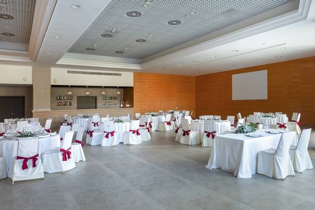 Salón Desvern