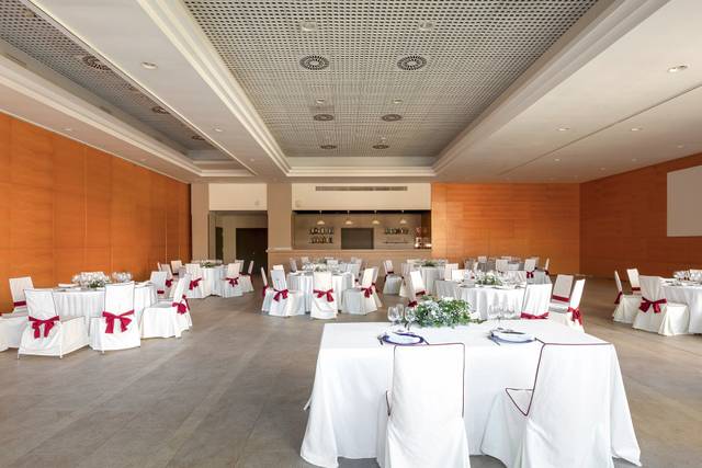 Salón Desvern