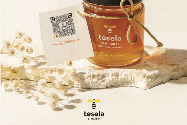 Teselita código