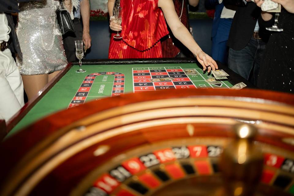 Event
