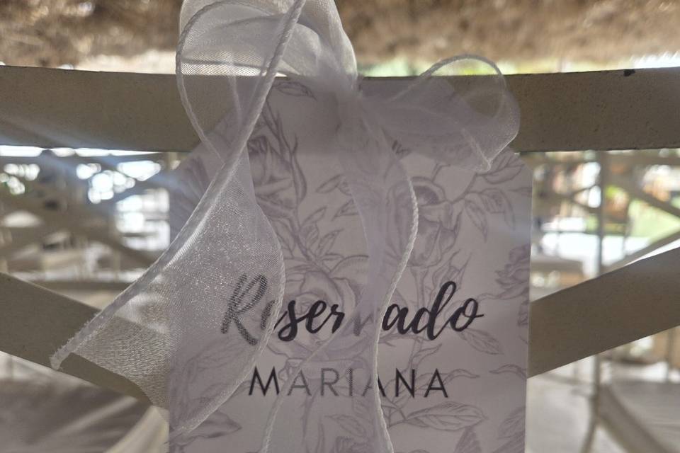 Vips ceremonia