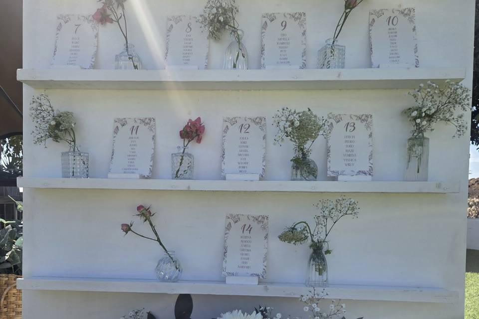 Seating