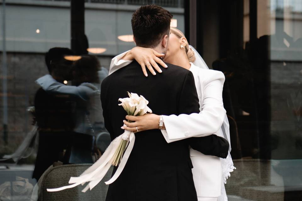 Kamila & Oliver