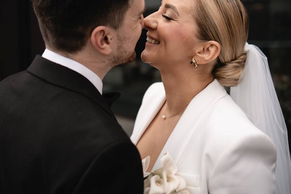 Kamila & Oliver