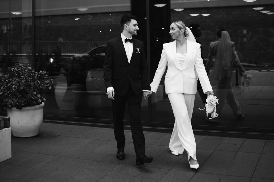 Kamila & Oliver