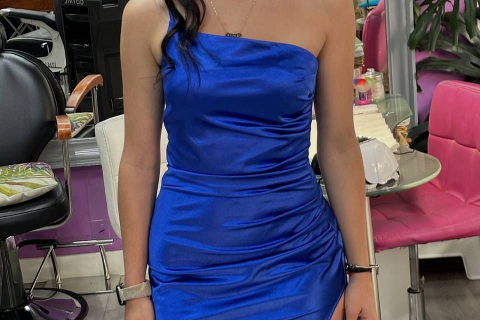 Natalia Gadeo Estilistas