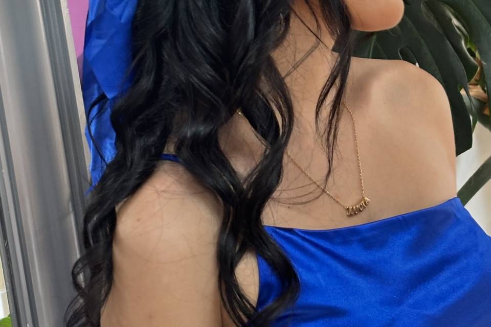 Natalia Gadeo Estilistas